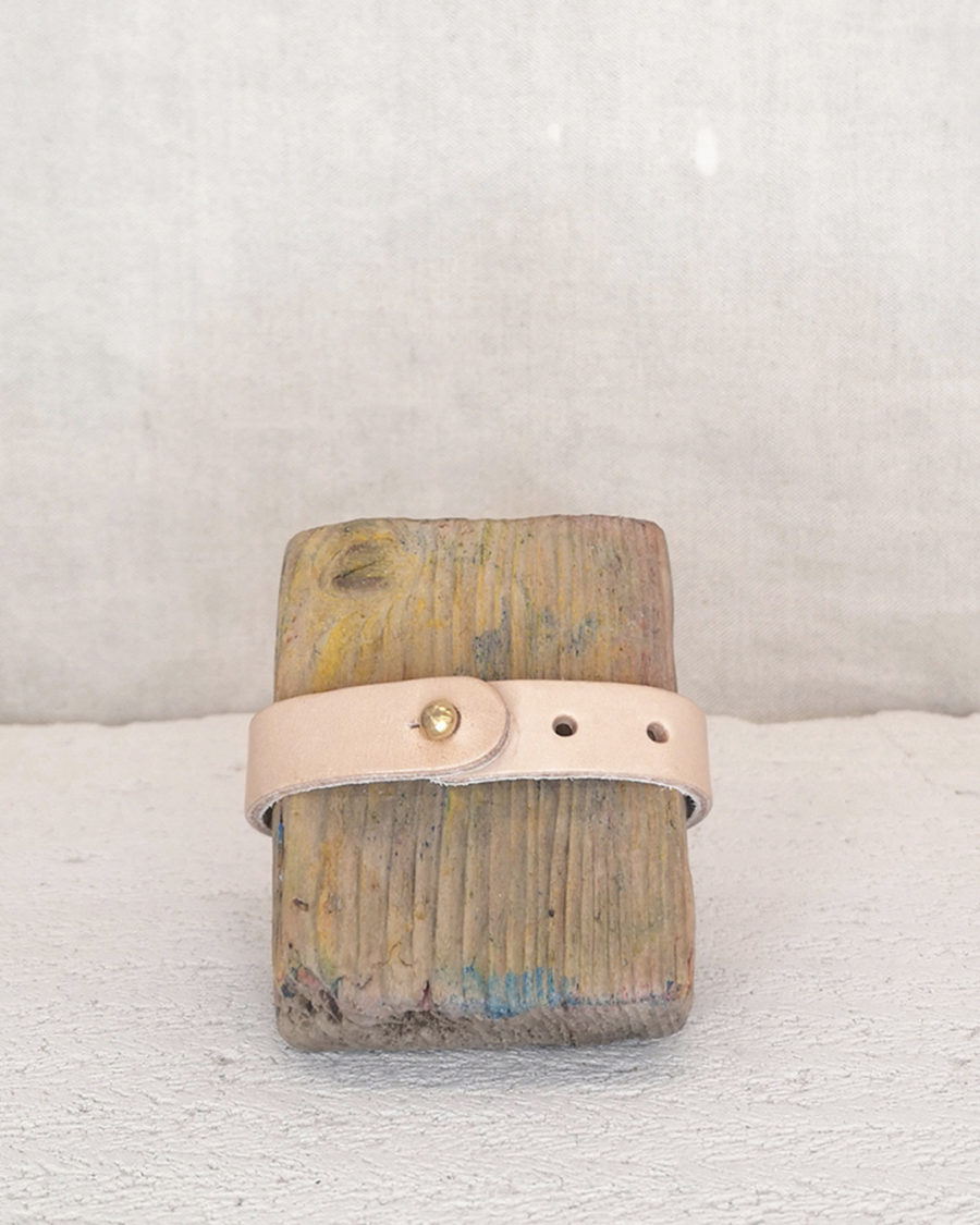 [ C ] - CERAMIC BEADS WOMEN BRACELET 002 – Image 2
