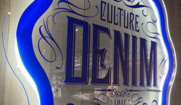 POESIEANDSONG S’INVITE CHEZ CULTURE DENIM