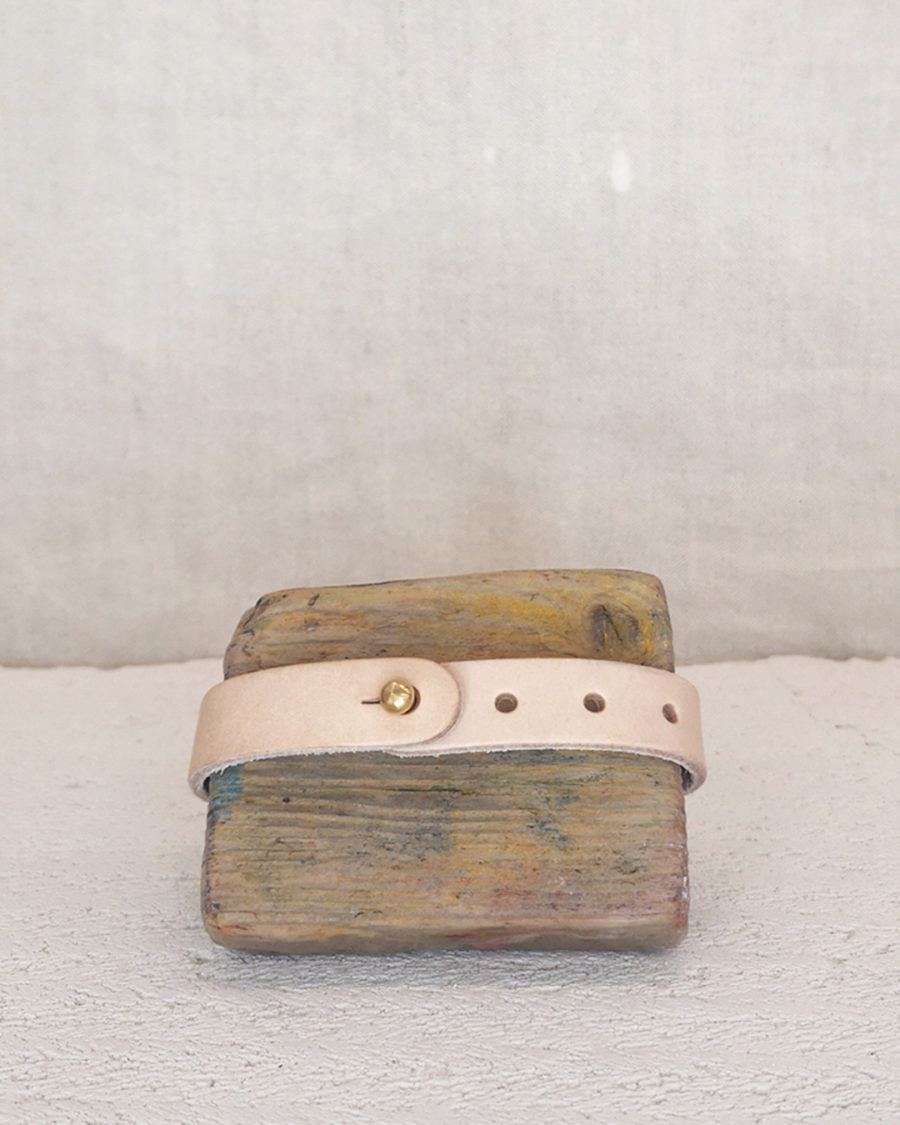 [ C ] - SANDSTONE MEN BRACELET 007 – Image 2
