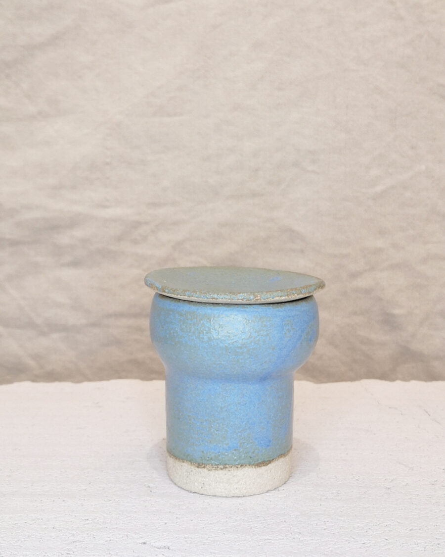 Duo Mug 003 - Denim