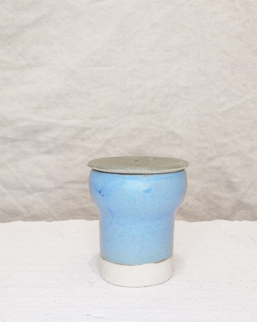 Duo Mug 002 - Denim