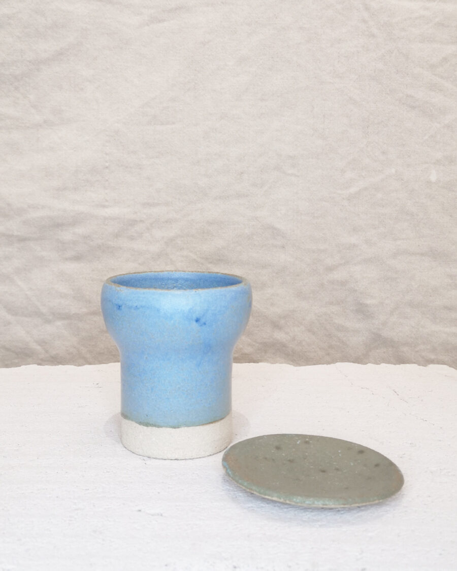 Duo Mug 002 - Denim – Image 3